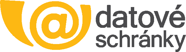 Logo Datové schránky